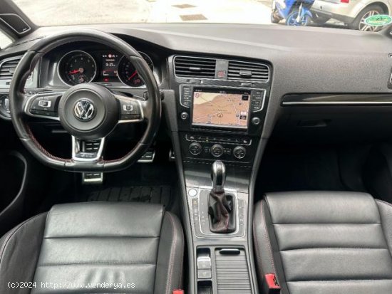 VOLKSWAGEN Golf en venta en Santurtzi (Vizcaya) - Santurtzi