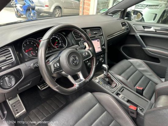 VOLKSWAGEN Golf en venta en Santurtzi (Vizcaya) - Santurtzi