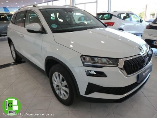 SKODA Karoq en venta en Santa Fe (Granada) - Santa Fe