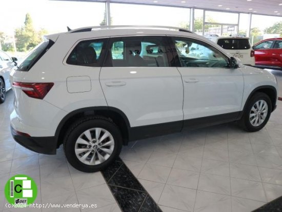 SKODA Karoq en venta en Santa Fe (Granada) - Santa Fe