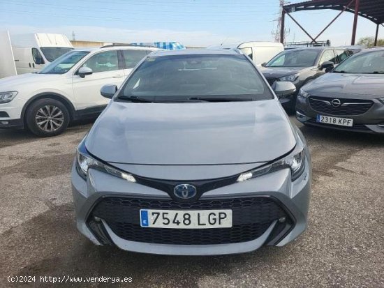  TOYOTA Corolla en venta en Arganda del Rey (Madrid) - Arganda del Rey 