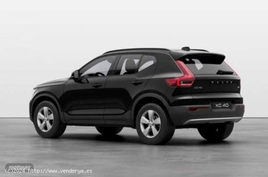 Volvo XC40 XC40 Essential, B3 Mild hybrid, Gasolina con 1 Km por 36.300 EUR. en La Rioja