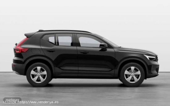 Volvo XC40 XC40 Essential, B3 Mild hybrid, Gasolina con 1 Km por 36.300 EUR. en La Rioja