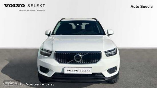 Volvo XC40 XC40 D3  Manual de 2019 con 73.068 Km por 25.000 EUR. en Guipuzcoa