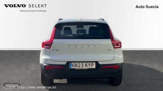 Volvo XC40 XC40 D3  Manual de 2019 con 73.068 Km por 25.000 EUR. en Guipuzcoa