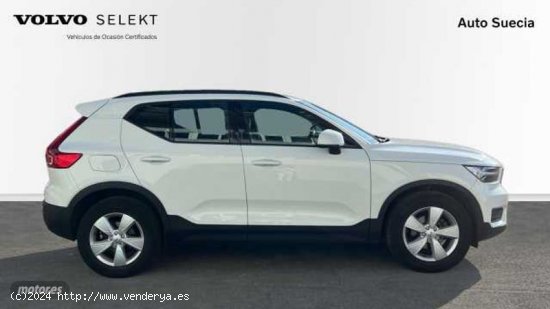 Volvo XC40 XC40 D3  Manual de 2019 con 73.068 Km por 25.000 EUR. en Guipuzcoa