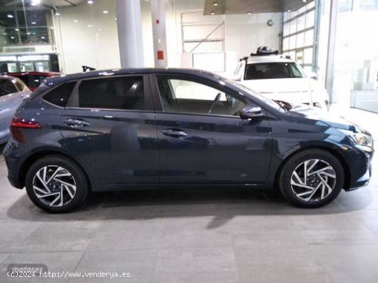 Hyundai i20 1.0 TGDI Klass 100 de 2024 por 20.175 EUR. en Segovia