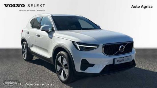 Volvo XC40 XC40 Core, B3 Mild hybrid, Gasolina con 1 Km por 39.200 EUR. en La Rioja