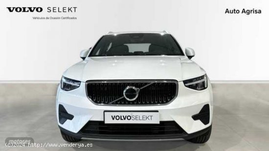 Volvo XC40 XC40 Core, B3 Mild hybrid, Gasolina con 1 Km por 39.200 EUR. en La Rioja