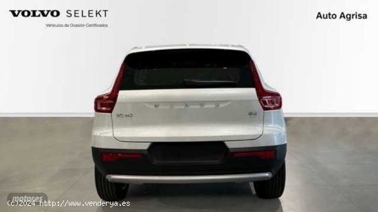 Volvo XC40 XC40 Core, B3 Mild hybrid, Gasolina con 1 Km por 39.200 EUR. en La Rioja