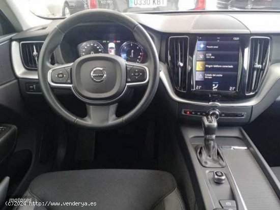 Volvo XC 60 XC60 D4 AWD Momentum B Automatico de 2018 con 93.412 Km por 35.000 EUR. en Guipuzcoa