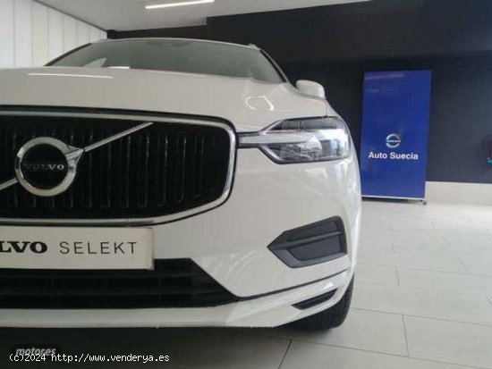 Volvo XC 60 XC60 D4 AWD Momentum B Automatico de 2018 con 93.412 Km por 35.000 EUR. en Guipuzcoa