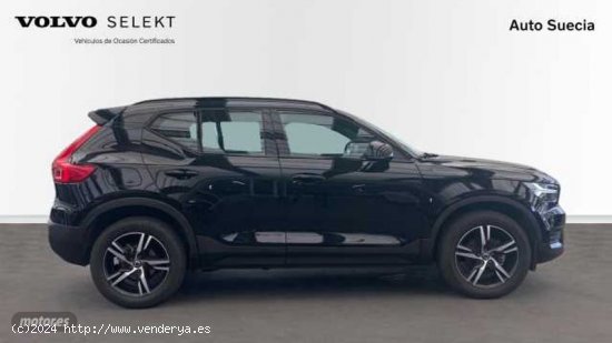 Volvo XC40 XC40 D3 R-Design Automatico de 2019 con 85.647 Km por 31.000 EUR. en Guipuzcoa