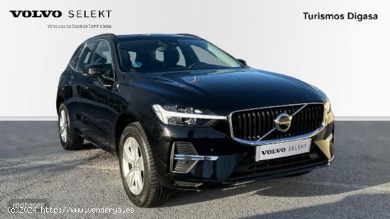 Volvo XC 60 XC60 CORE B4 (GASOLINA) AUTOMATIC MILD HYBRID de 2023 con 18.543 Km por 39.900 EUR. en G