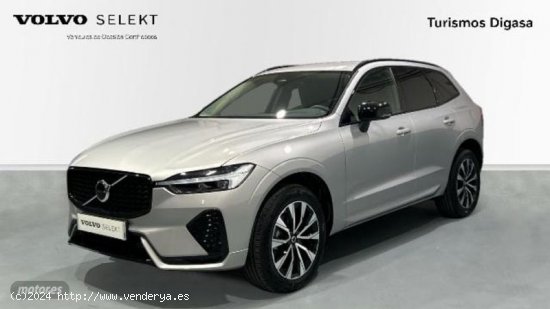  Volvo XC 60 XC60 Plus, B4 Semihibrido, Diesel, Dark de 2023 con 14.343 Km por 46.000 EUR. en Granada 