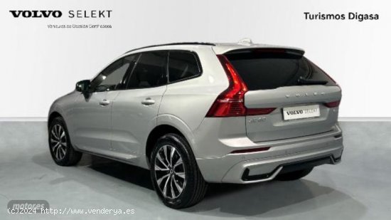 Volvo XC 60 XC60 Plus, B4 Semihibrido, Diesel, Dark de 2023 con 14.343 Km por 46.000 EUR. en Granada