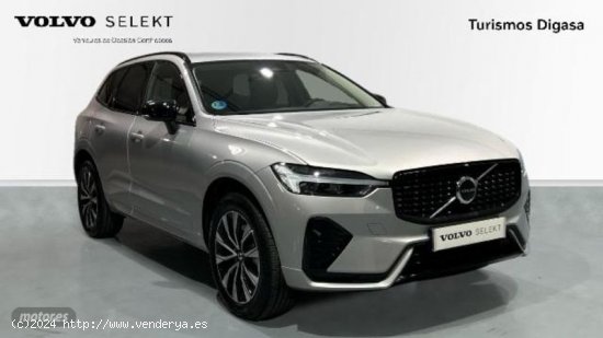 Volvo XC 60 XC60 Plus, B4 Semihibrido, Diesel, Dark de 2023 con 14.343 Km por 46.000 EUR. en Granada