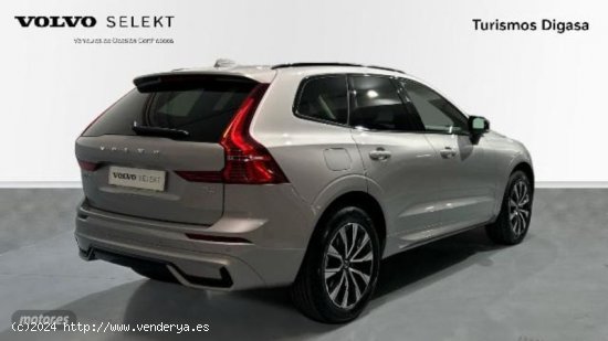 Volvo XC 60 XC60 Plus, B4 Semihibrido, Diesel, Dark de 2023 con 14.343 Km por 46.000 EUR. en Granada