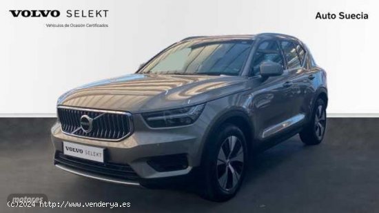 Volvo XC40 XC40 Recharge Inscription Expression, Recharge T4 plug-in hybrid de 2021 con 72.911 Km po