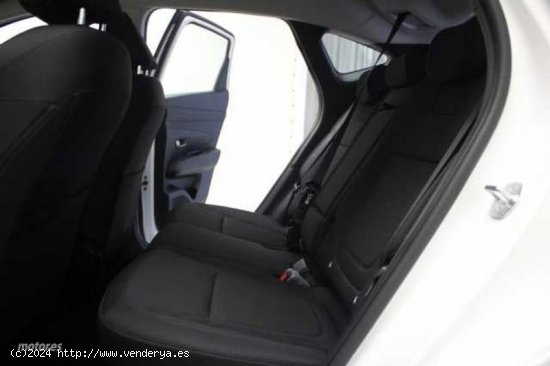 Hyundai Tucson 1.6 T Klass de 2024 con 7.388 Km por 26.500 EUR. en Granada