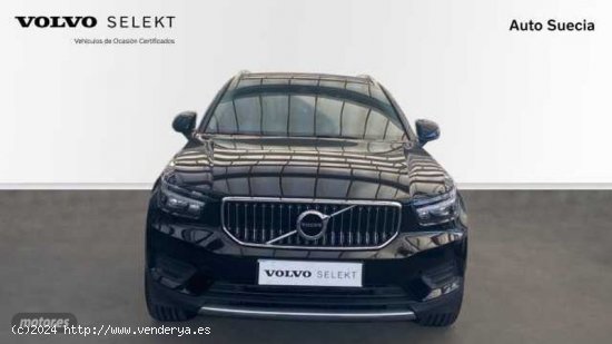 Volvo XC40 XC40 D3 Inscription Automatico de 2019 con 71.322 Km por 31.500 EUR. en Guipuzcoa