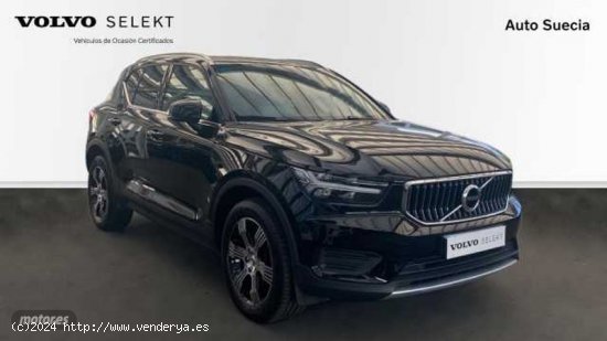 Volvo XC40 XC40 D3 Inscription Automatico de 2019 con 71.322 Km por 31.500 EUR. en Guipuzcoa