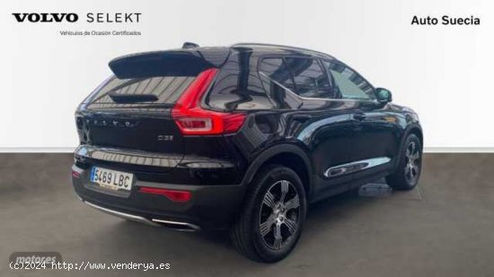 Volvo XC40 XC40 D3 Inscription Automatico de 2019 con 71.322 Km por 31.500 EUR. en Guipuzcoa