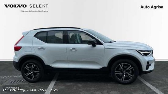 Volvo XC40 XC40 Plus, B3 Mild hybrid, Gasolina, Dark con 1 Km por 41.400 EUR. en La Rioja