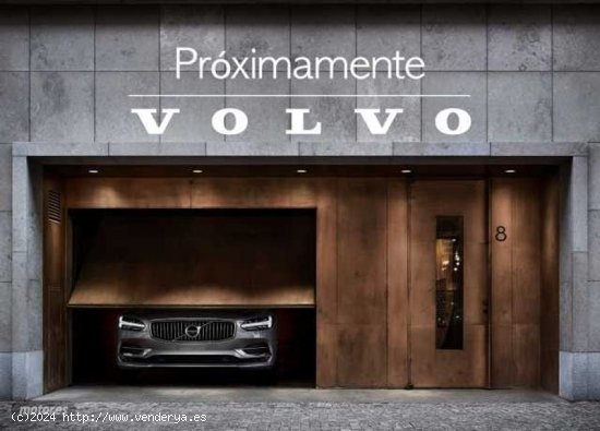  Volvo XC40 XC40 D3 Business Plus Automatico de 2020 con 63.745 Km por 29.000 EUR. en Sevilla 