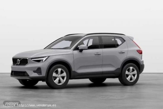  Volvo XC40 XC40 Essential, B3 Mild hybrid, Gasolina con 1 Km por 35.500 EUR. en La Rioja 