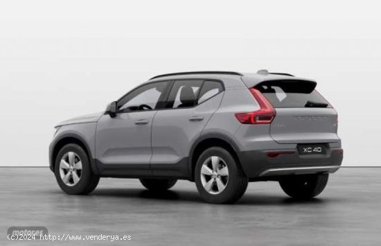 Volvo XC40 XC40 Essential, B3 Mild hybrid, Gasolina con 1 Km por 35.500 EUR. en La Rioja