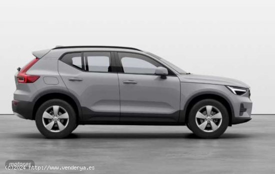 Volvo XC40 XC40 Essential, B3 Mild hybrid, Gasolina con 1 Km por 35.500 EUR. en La Rioja