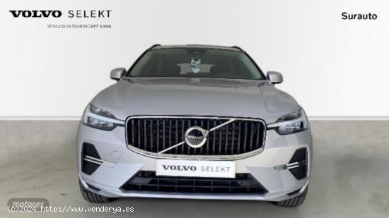 Volvo XC 60 XC60 Core, B4 Semihibrido, Diesel de 2024 con 1 Km por 47.900 EUR. en Cadiz