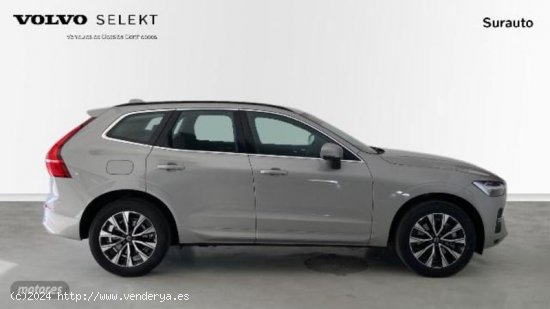 Volvo XC 60 XC60 Core, B4 Semihibrido, Diesel de 2024 con 1 Km por 47.900 EUR. en Cadiz