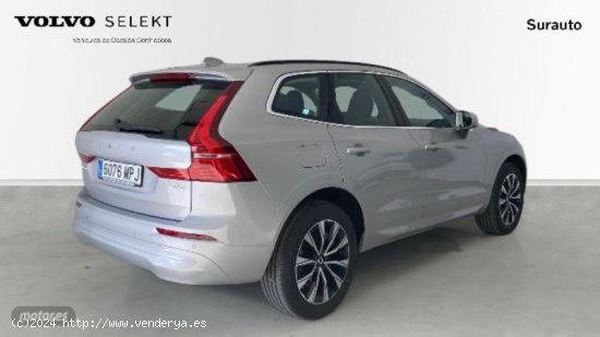 Volvo XC 60 XC60 Core, B4 Semihibrido, Diesel de 2024 con 1 Km por 47.900 EUR. en Cadiz