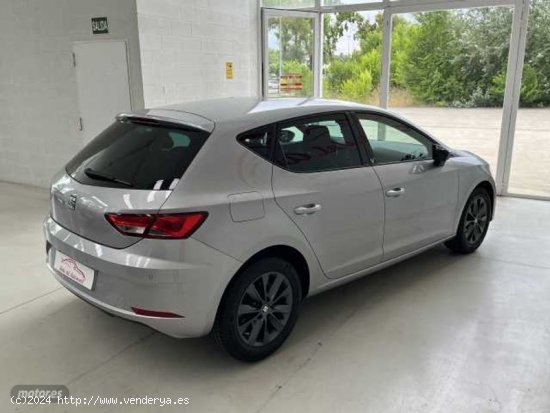 Seat Leon 1.5 EcoTSI S&S Style Visio Ed. de 2019 con 20.000 Km por 15.990 EUR. en Alava