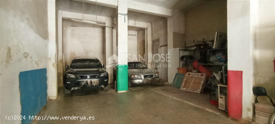  SE VENDE LOCAL COMERCIAL EN ELCHE - ALICANTE 