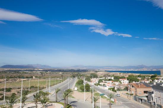  Vive la exclusividad con vistas a la bahía de Alicante - ALICANTE 