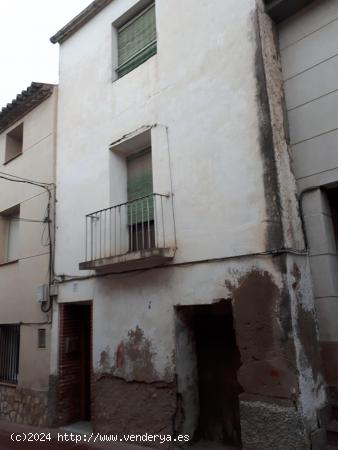  Venta de casa en Épila - ZARAGOZA 