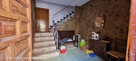 Venta de casa en Épila - ZARAGOZA