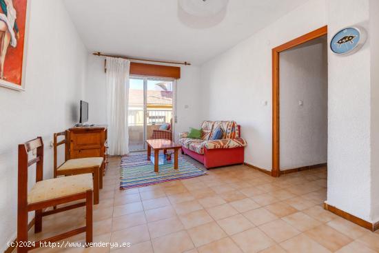 Apartamento en San Pedro del Pinatar - MURCIA