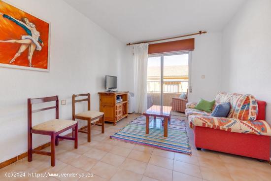 Apartamento en San Pedro del Pinatar - MURCIA