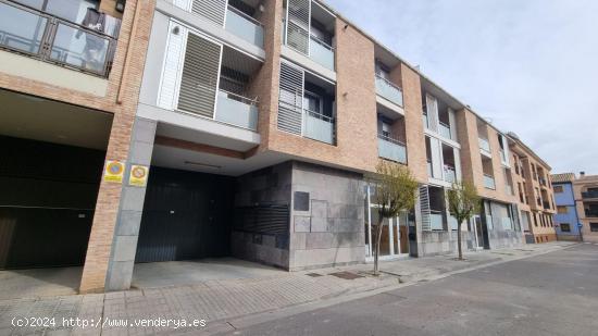  Trastero en venta en C/ Huerta Alta (Utebo) - ZARAGOZA 