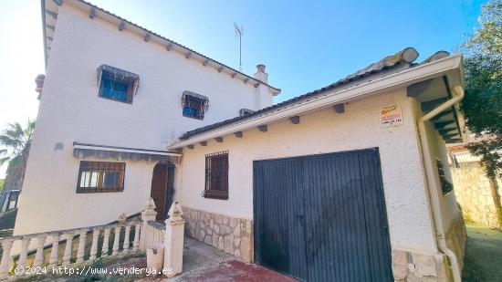  Casa en venta en Las Lomas de Gállego. - ZARAGOZA 