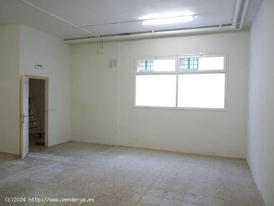 GEA Inmobiliaria ALQUILA local en Casco Antiguo - NAVARRA