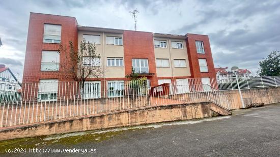 DUPLEX EN BARCENA DE CICERO - CANTABRIA