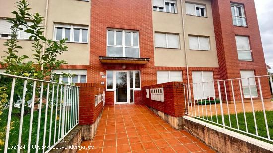 DUPLEX EN BARCENA DE CICERO - CANTABRIA