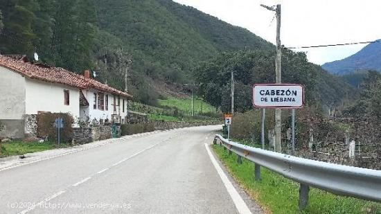 Se Vende en Cabezon de Liebana - CANTABRIA