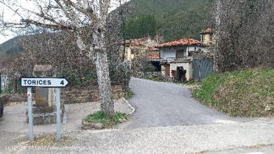 Se Vende en Cabezon de Liebana - CANTABRIA