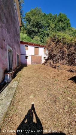 SE VENDE CASA INDEPENDIENTE EN MARRON-AMPUERO (CANTABRIA) - CANTABRIA